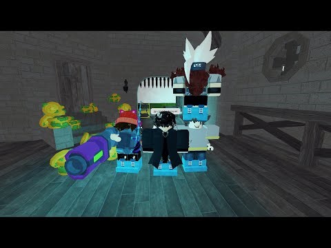 Roblox 99 malam di hutan | main bareng viewerrr lagiii