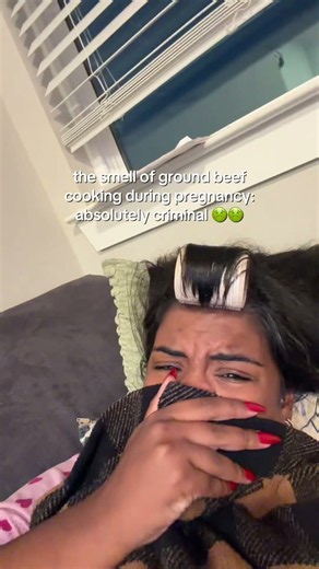 I CANT STAND IT OMG #pregnancy #foodaversions #pregnantlife