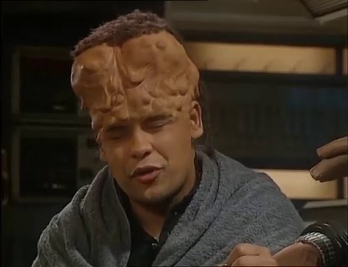 Red Dwarf IV -Series 15