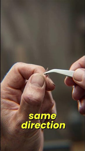 The Science of Removing Splinters#ScienceExplained #TheScienceOfSplinters
