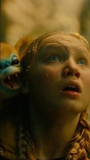 Top 5 Fantasy Adventure Movies! 🏔️🎬🔥