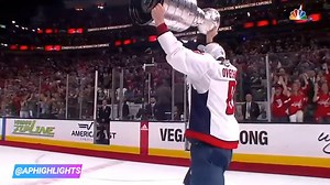 13K views · 330 reactions | Alex Ovechkin 2018 Playoffs Highlights - 15 Goals & FIRST STANLEY CUP! | Hooked On Hockey Magazine | Facebook