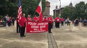 2.5K views · 212 reactions | Polish American String Band would like to wish a very Happy 242nd Birthday to the United States Marine Corps! | Polish American String Band | Facebook