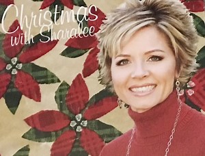 Sharalee - Christmas With Sharalee