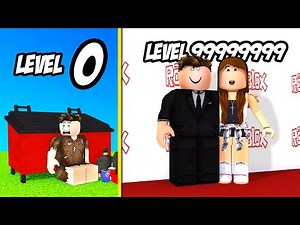 Getting MAX LEVEL FAME in Roblox!