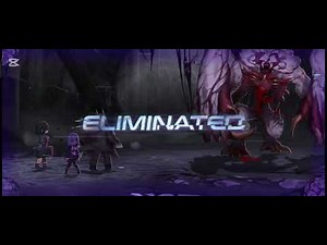 Chaos Zero Nightmare: f2p Lv50 team vs Lv75 FULL CHAOS RUN - Laboratory 0 Forbidden Catalysts