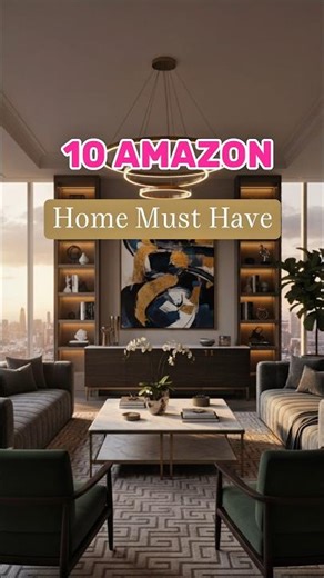 10 Amazon Home Finds, That Upgrade Your Space Instantly #amazonfinds #home #homedecor #kitchen