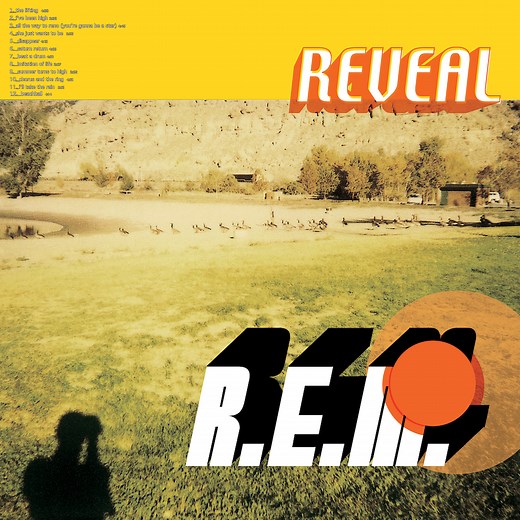 Reveal Turns 20