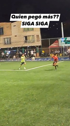 Siga siga | Siga Siga