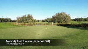 Just a several hour drive from the Twin Cities in beautiful Northern Minnesota is the "North Shore Golf Trail", home to 5 historical and world class golf courses including Enger Park GC, Nemadji GC, Lakeview National GC, Silver Bay GC and Superior National GC which is known as "The Greatest Course on the Greatest Lake". ... Visit www.twincitiesgolf.com/northshoregolftrail to learn more and view links to book tee times online. ... Enger Park Golf Course (Duluth, MN) Nemadji Golf Course (Superior,