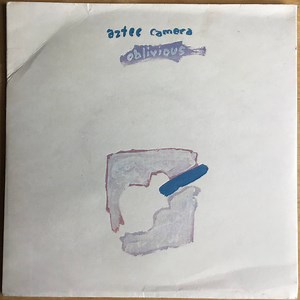 Aztec Camera - Oblivious