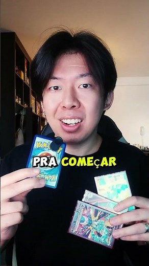 🎮 Pokémon TCG sem sair de casa!Torneios online, comunidade e muita gameplay pelo Pokémon TCG Live. 🏆