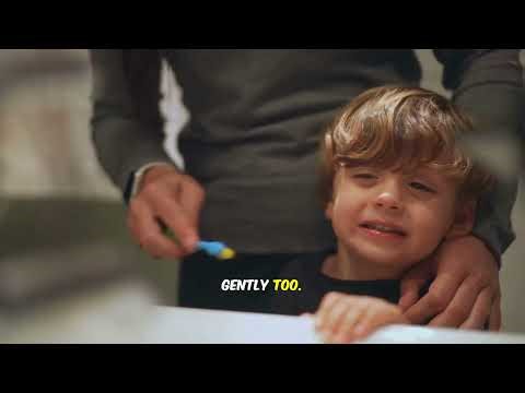 Kids’ Toothbrush Challenge Shine for Go 2025 10 02