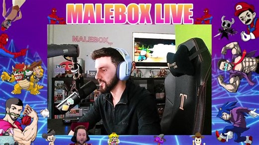 [Cranky Challenge] ->Cuphead or RE8 !yt !legendmania !merch !clip !lurk