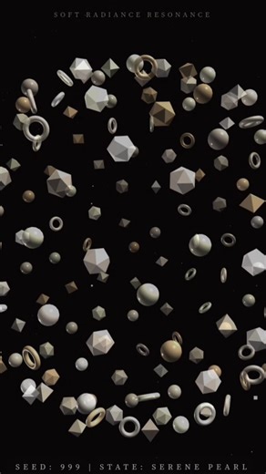 ​Kitchen Floor Sunlight ｜orie × AI Collaboration