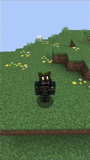 Creeper Explosion vs Real Life — How Powerful Is It?