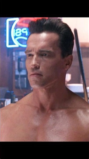 The Terminator (1984) — The Machine That Came to Kill#TheTerminator #SciFiAction #MachineVsMan