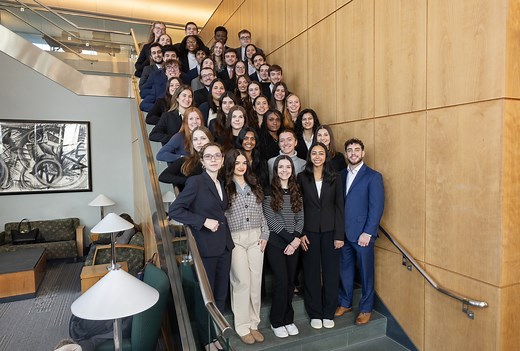 Honors Program | Undergraduate Business Programs