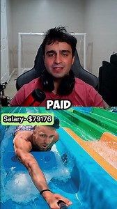 The BEST Dream Jobs!
