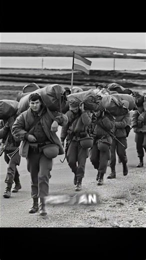 El Detalle del FN FAL que Cambió la Guerra de Malvinas