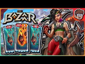 The Perfect Piranha Run! | The Bazaar