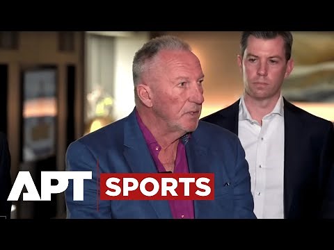 “Are We Ready for This?”: Ian Botham Slams England’s Ashes Prep, Warns of Australian Dominance | APT