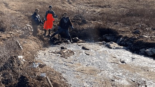 The Forgotten Apocalypse: Scientists Think Earth's First Mass Extinction Has Been Hidden In Plain Sight