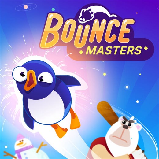 Bouncemasters