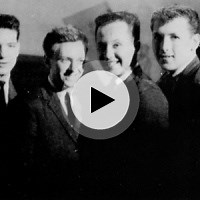 What You Do To Me by The Embers