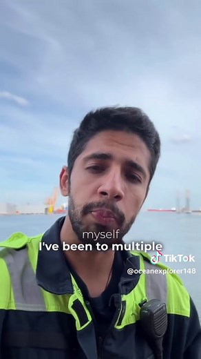 Exploring Rotterdam's APM Terminal: The Future of Automated Ports