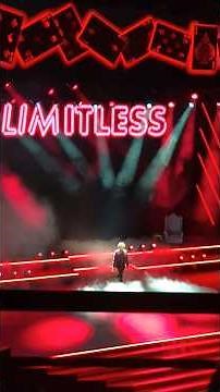 Shin Lim Magic Show Las Vegas