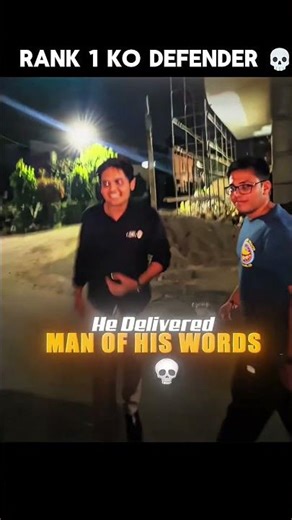 Rank 1 ko defender dedi 💀 #prashantkirad #class10 #nexttoppers #missionjeet