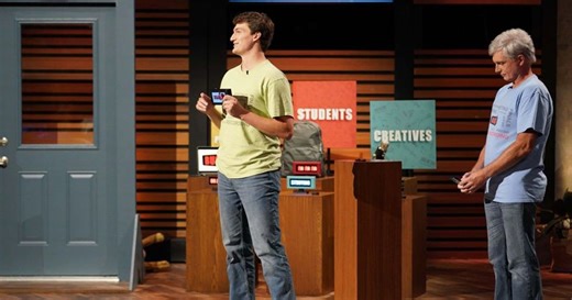 BusyBoxSign on 'Shark Tank': What is the cost, who are the founders, and does the wireless smart sign really work?