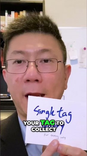 Single Tag Query Strategy: Data Collection Guide #shorts