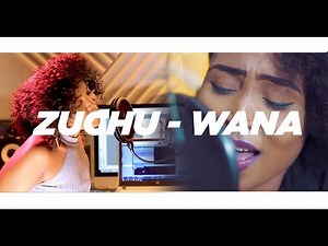 Zuchu - Wana (Cover by Zuu)