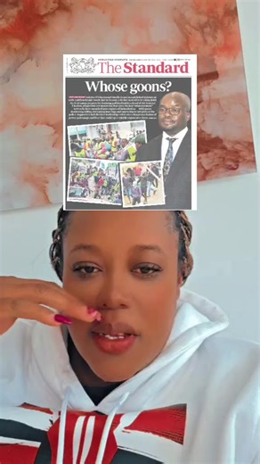 Understanding Politics and Policy in Kenya