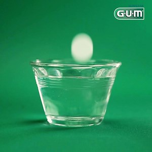 #FittyDent será tu aliado de limpieza. ¿Lo quieres probar? | Sunstar GUM