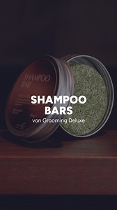 Festes Shampoo für Pferde?🤨 Die neuen Shampoo Bars von @groomingdeluxe 😍 Wir sind begeistert vom Schaum-Ergebnis🫧 Hält bis zu 80 Wäschen & gibt's in 4 verschiedenen Düften🧼 #groomingdeluxe #horses #newproduct #equestrian | Fundis Reitsport
