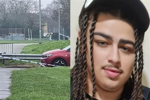 Three teenagers re-arrested this time on suspicion of manslaughter in Northampton skate park murder investigation
