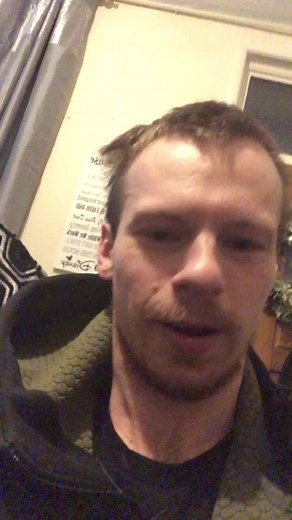 Frank from Tracy Beaker Explains his Character Development