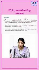 Emergency Contraception Explained: Copper IUCD, Levonorgestrel & Ulipristal Acetate | DocTutorials