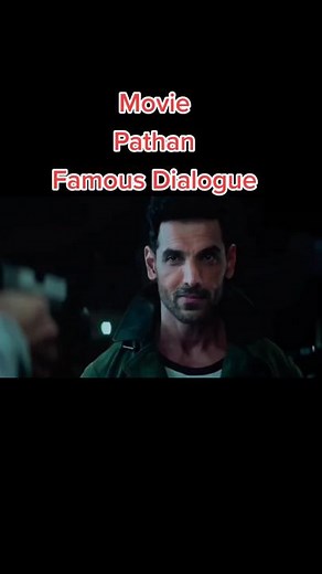 #Pathan #shahrukhkhan #johnabraham #deepikapadukone #Movie #clips #MoviesLive
