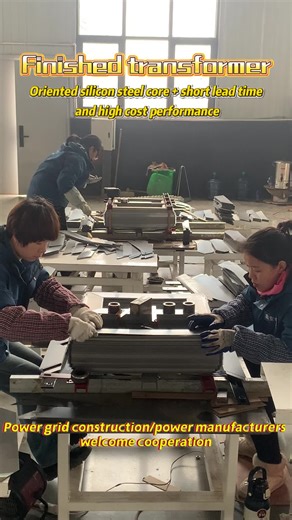 Secret revealedlbo The secret to the high cost of transformers is right here. #Tiktok