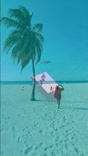 This Is Why Aruba Feels Unreal🌴