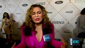 Tina Knowles Says Beyonce Is Focused on Coachella