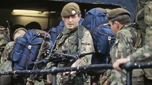 25K views · 601 reactions | On this day 38 years ago the 2nd Bn Scots Guards were poised and ready for the final assault on to Mnt Tumbledown. This video was created by the Pipes and Drums of the Scots Guards Association and 1st Bn in memory of those who paid the ultimate price. | Scots Guards | Facebook
