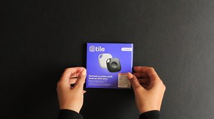 Tile Mate Regular Packaging