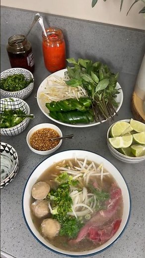 Quick & Easy Pho Recipe | Ninja Foodi Pressure Cooker Magic!