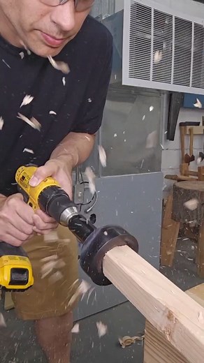 #woodwork #diy #tooltips #tooltrader #rexkrueger Patrons saw this video early: patreon.com/rexkrueger Store: rexkrueger.com/store Compass Rose Toolworks: https://www.compassrosetools.com/ Courses: https://www.rexkrueger.com/courses Tool Trader! https://tooltrader.net Youtube: youtube.com/rexkrueger Get my woodturning book: http://www.rexkrueger.com/book Get My Book, Everyday Woodworking: https://amzn.to/3oyjC0E | Rex Krueger