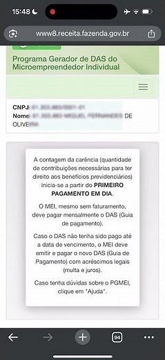 COMO EMITIR O DAS MEI 2026: Passo a Passo Sem Erro! 📑⚡️